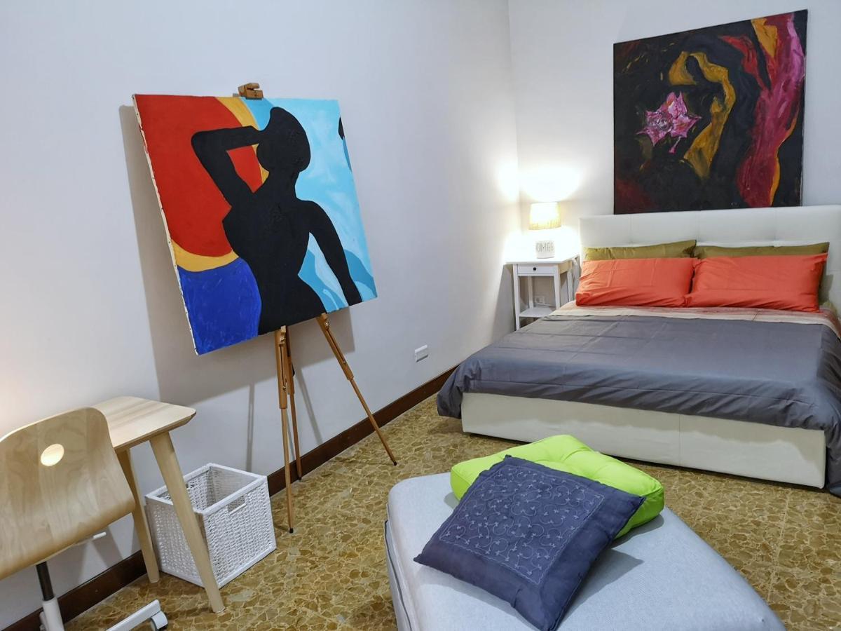 B&B Laura'S Home — Foto 1
